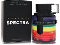 Armaf Odyssey Spectra Rainbow Edition Cologne by Armaf