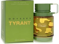 Armaf Odyssey Tyrant Cologne by Armaf