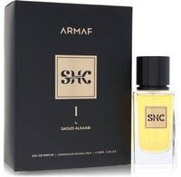 Armaf Shk I By Saoud Alkaabi Cologne by Armaf