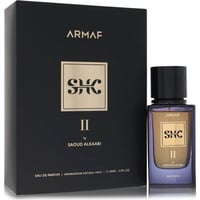 Armaf Shk Ii By Saoud Alkaabi Cologne by Armaf