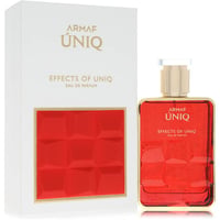 Armaf Uniq Effects Of Uniq Cologne by Armaf