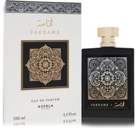 Assala Prime Fakhama Cologne by Assala