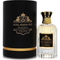Assala Prime Royal Arabian Oud Cologne by Assala