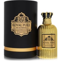 Assala Prime Royal Pure Cologne by Assala