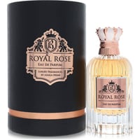 Assala Prime Royal Rose Perfume by Assala