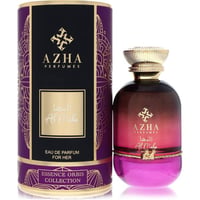Azha Al Maha Perfume by Azha