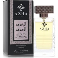 Azha Al Oud Al Aswad Cologne by Azha