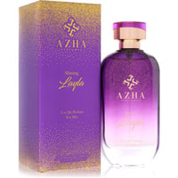 Azha Al Shining Layla Perfume by Azha