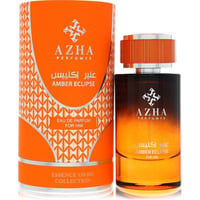 Azha Amber Eclipse Cologne by Azha