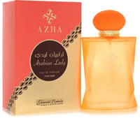 Azha Arabian Lady Perfume by Azha