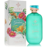 Azha Gorgeous Gardenia Perfume by Azha