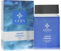 Azha Iceberg Cologne by Azha