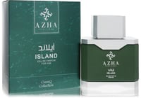 Azha Island Cologne by Azha