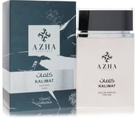 Azha Kalimat Cologne by Azha