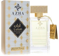 Azha Lubab Cologne by Azha