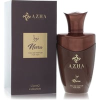 Azha Nura Perfume by Azha