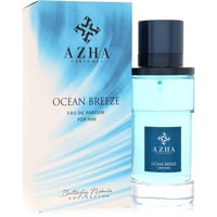 Azha Ocean Breeze Cologne by Azha