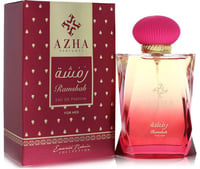 Azha Ramshah Perfume by Azha