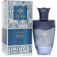 Azha Sultana Perfume by Azha