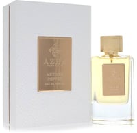 Azha Vetiver Pepper Cologne by Azha