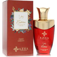 Azha Zahra Perfume by Azha