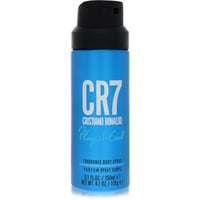 Cristiano Ronaldo Cr7 Play It Cool Cologne by Cristiano Ronaldo