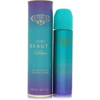 Cuba Beauty Perfume by Fragluxe