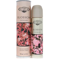 Cuba Blossom Perfume by Fragluxe