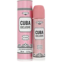 Cuba Exclusive Perfume by Fragluxe