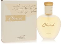 Cherish Perfume by Revlon