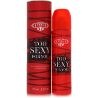 Cuba Too Sexy For You Perfume by Fragluxe