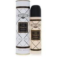 Cuba Touch Perfume by Fragluxe