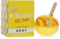 Be Delicious Ice Pop Citrus Splash Perfume by Donna Karan