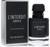 L'interdit Absolu Perfume by Givenchy