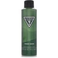 Guess Elements Forest Green Cologne by Guess