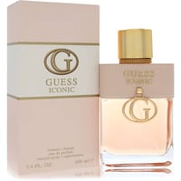 Guess Iconic Perfume by Guess