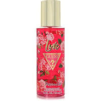 Guess Love Passion Kiss Perfume by Guess