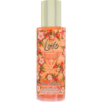 Guess Love Sheer Attraction Perfume by Guess