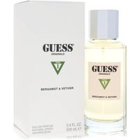 Guess Originals Type 1 Bergamot & Vetiver Cologne by Guess