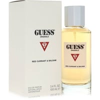 Guess Originals Type 2 Red Currant & Balsam Cologne by Guess