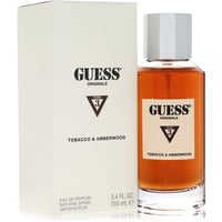 Guess Originals Type 3 Tabacco & Amberwood Cologne by Guess