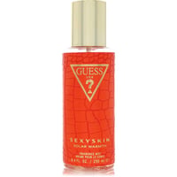 Guess Sexy Skin Solar Warmth Perfume by Guess