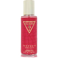 Guess Sexy Skin Sweet Sugar Perfume by Guess