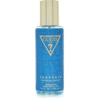 Guess Sexy Skin Tropical Breeze Perfume by Guess