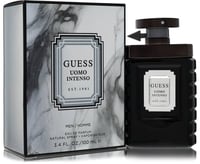 Guess Uomo Intenso Cologne by Guess