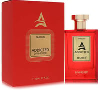 Hamidi Addicted Divine Red Perfume by Hamidi