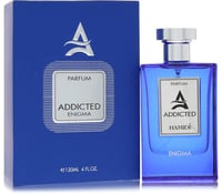 Hamidi Addicted Enigma Cologne by Hamidi