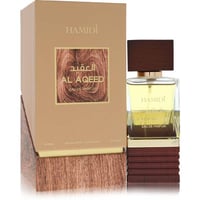 Hamidi Al Aqeed Cologne by Hamidi