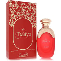 Hamidi Daliya Perfume by Hamidi
