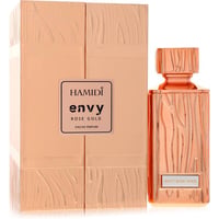 Hamidi Envy Rose Gold Cologne by Hamidi